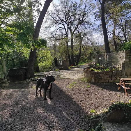 Casa de Férias Bosquet De L'auró Argençola