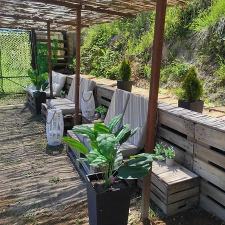 Bosquet De L'auro * Argençola