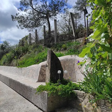 Casa de vacances Bosquet De L'auro *