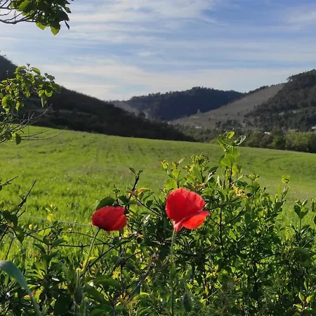 Bosquet De L'auro Casa de vacances