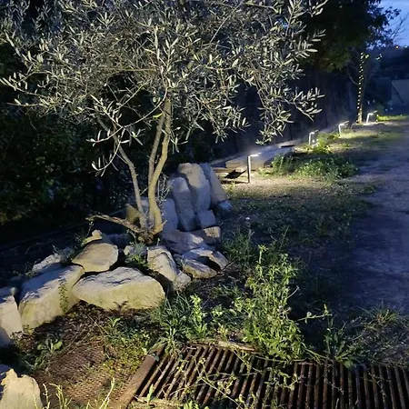 Bosquet De L'auró Casa de Férias *