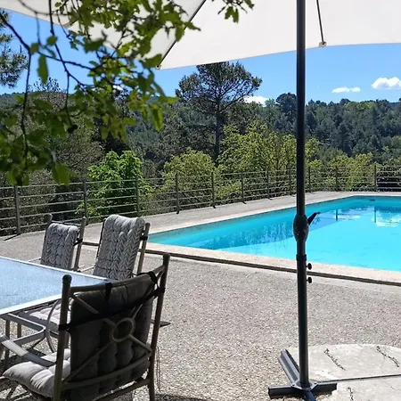 Bosquet De L'auro Argençola