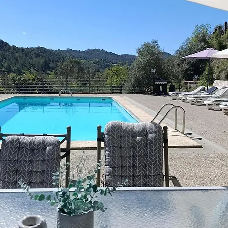 Bosquet De L'auro