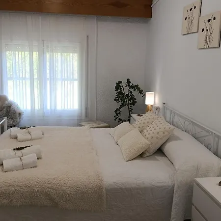 Bosquet De L'auro Casa de vacances *