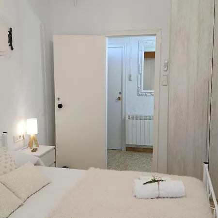 Bosquet De L'auró Casa de Férias Argençola