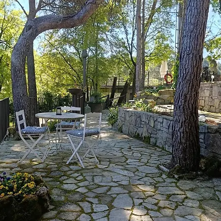 Bosquet De L'auró Casa de Férias *