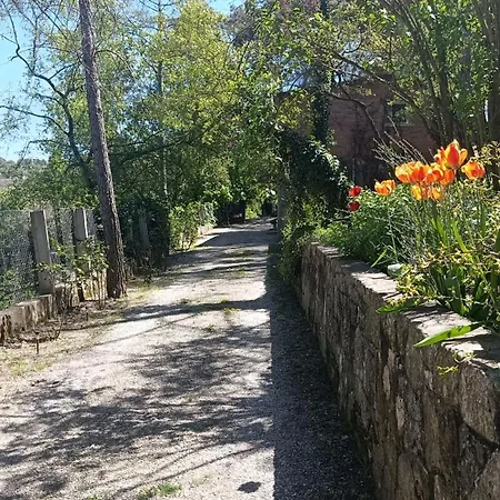 Casa de vacances Bosquet De L'auro