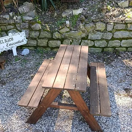 Bosquet De L'auro Argençola