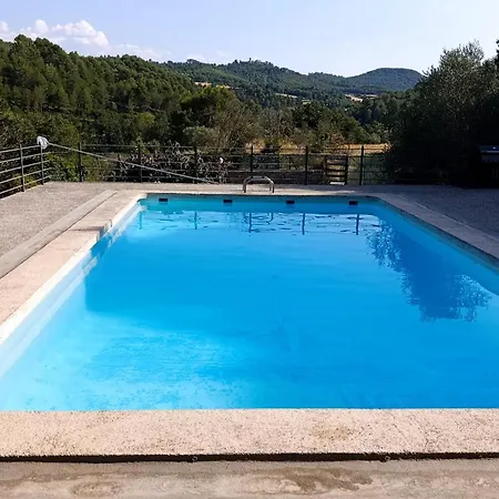 Bosquet De L'auro Casa de vacances
