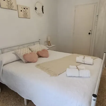 Bosquet De L'auró Casa de Férias *